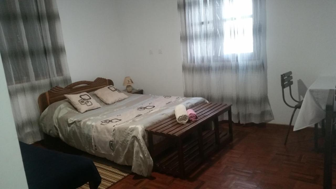 Chambre D'Hotes Valiha Ivato  Exterior photo