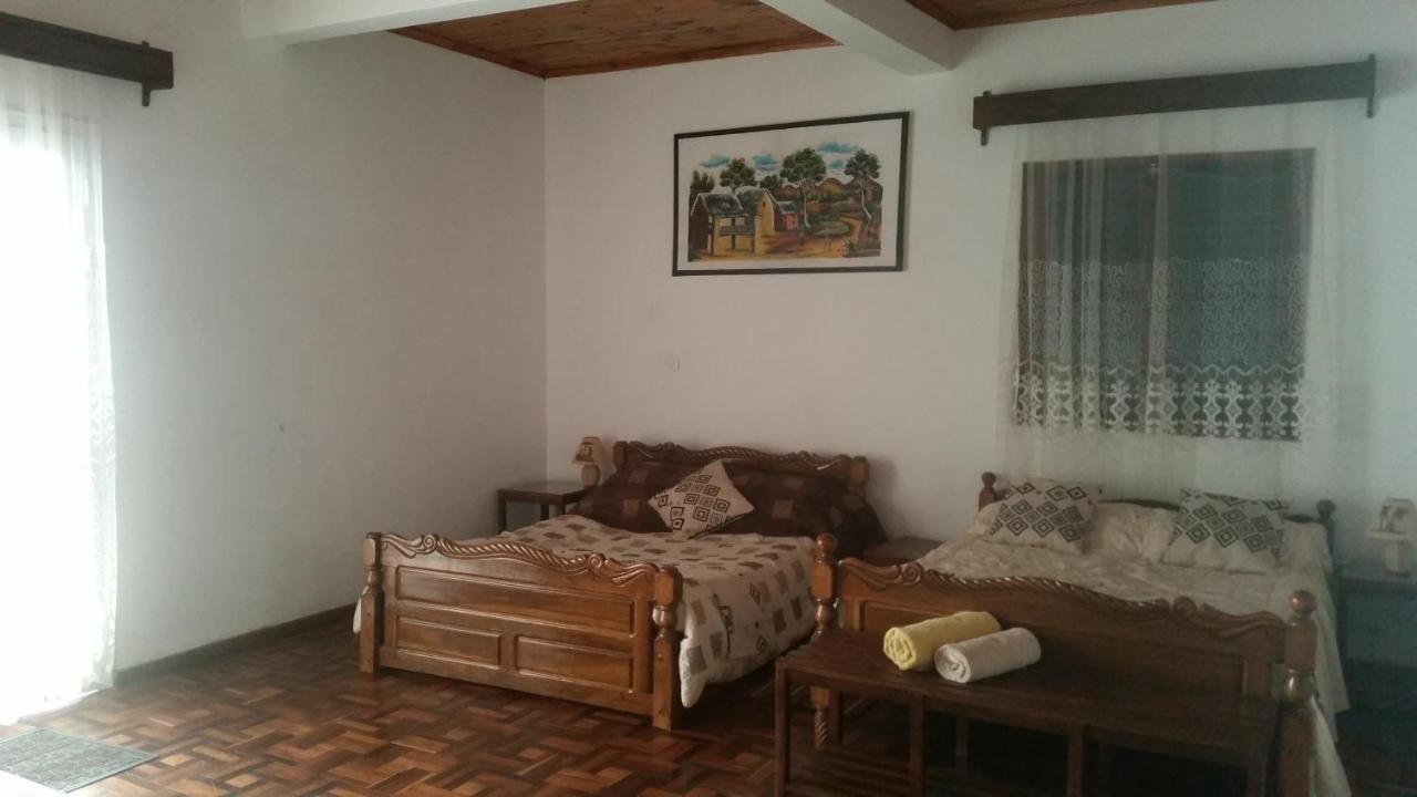 Chambre D'Hotes Valiha Ivato  Exterior photo